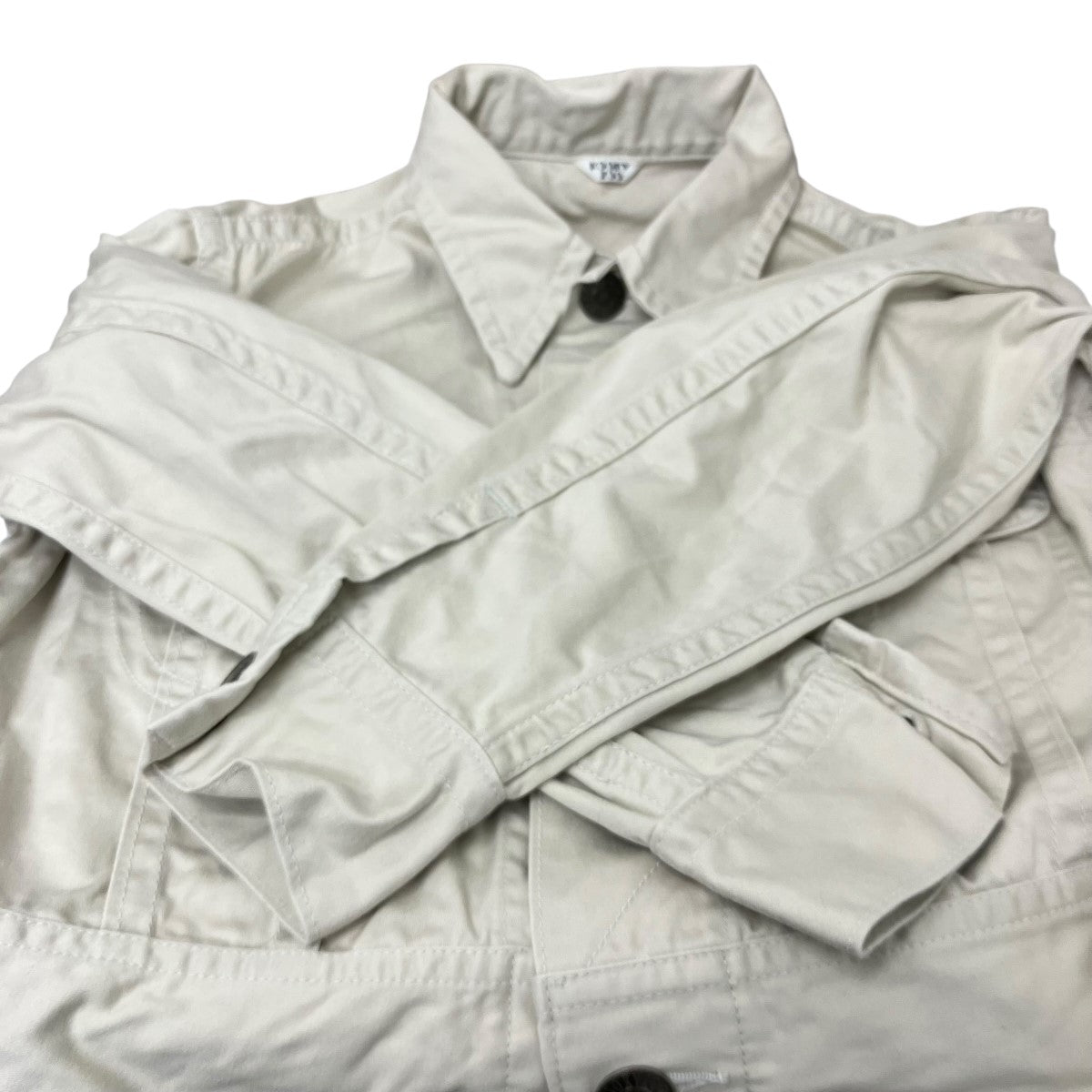 JUVENILE WESTERN JACKET ウエスタンジャケット