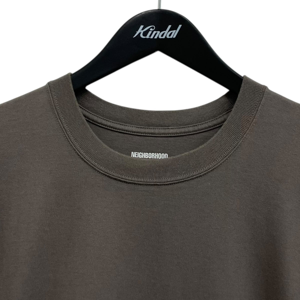 NEIGHBORHOOD Above All Others．プリントTシャツ 古着・中古-3枚目のアイテム画像