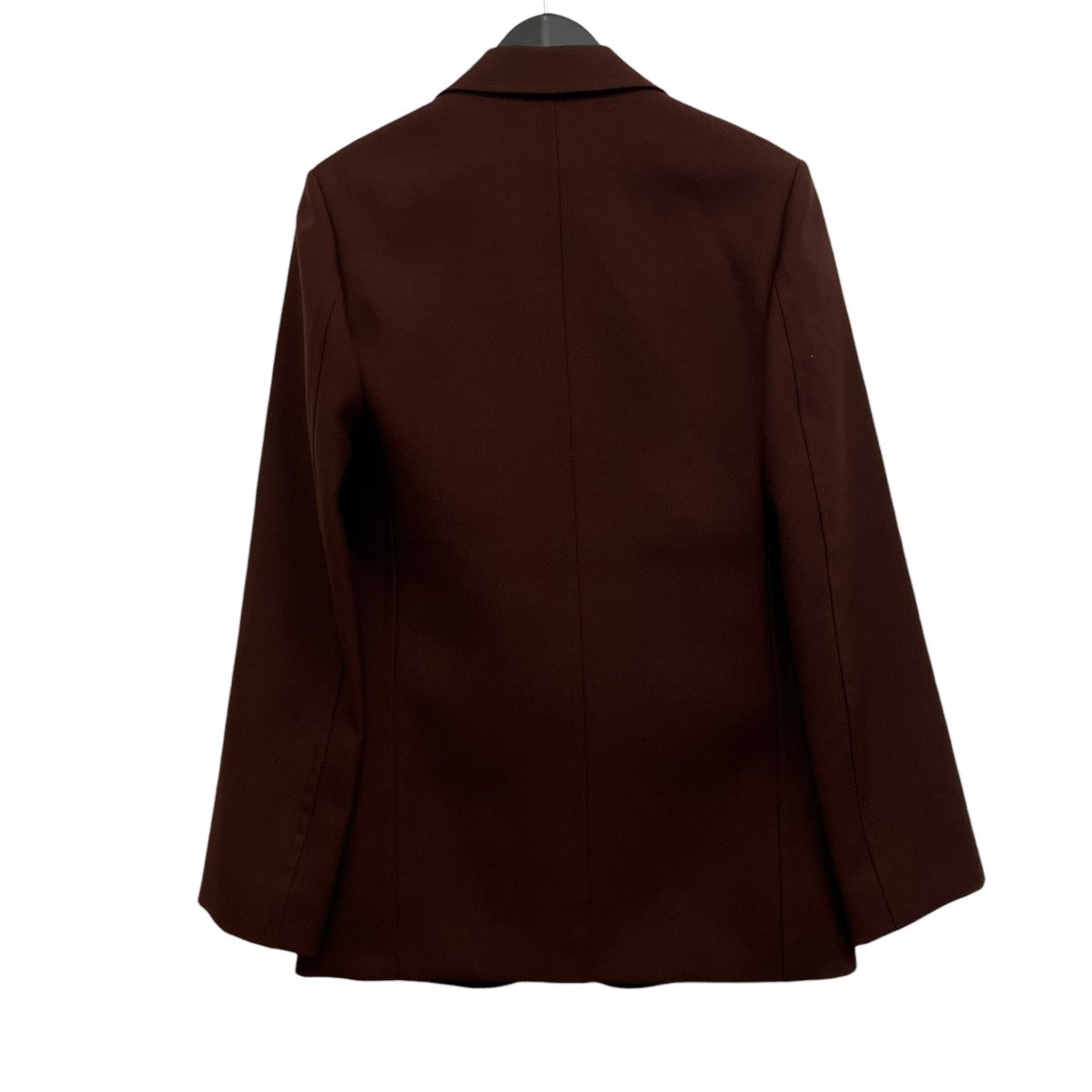JIL SANDER テーラードジャケット 古着・中古-2枚目のアイテム画像