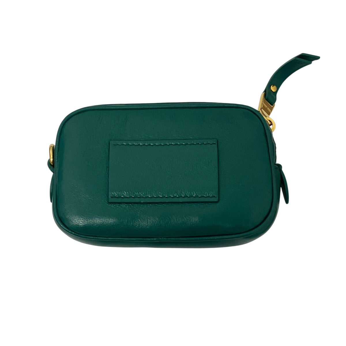 MIU MIU ウエストバッグ 古着・中古-3枚目のアイテム画像