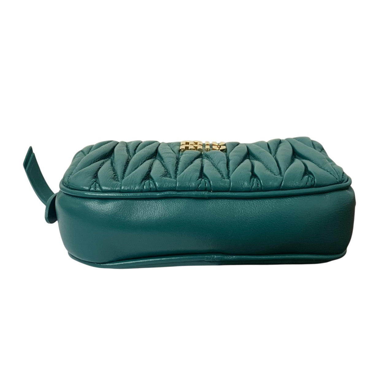 MIU MIU ウエストバッグ 古着・中古-5枚目のアイテム画像