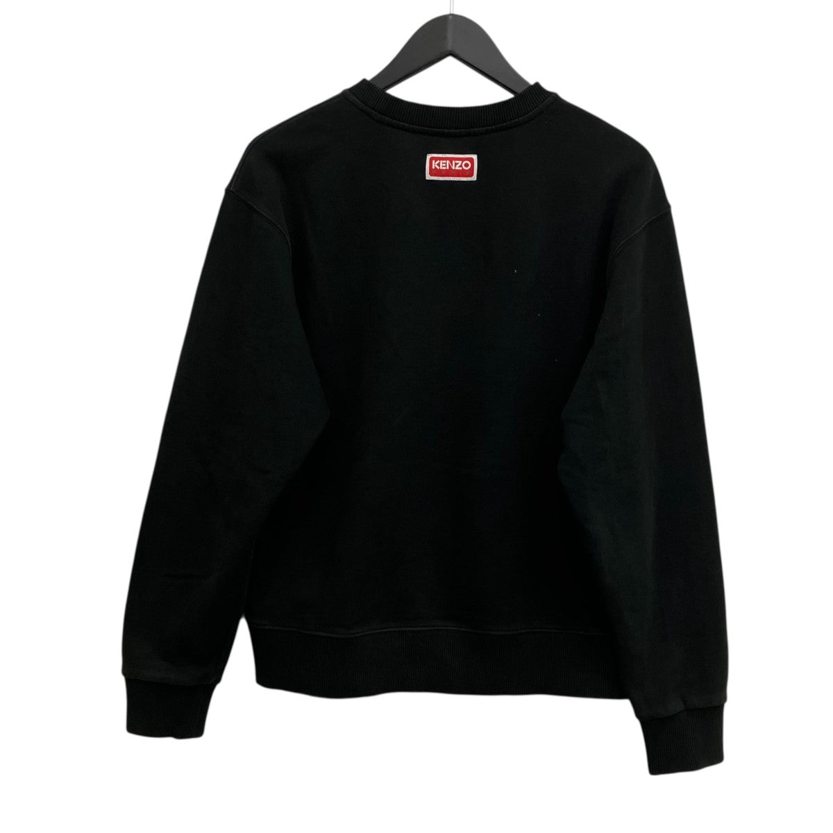 KENZO Varsity Jungle 古着・中古-2枚目のアイテム画像