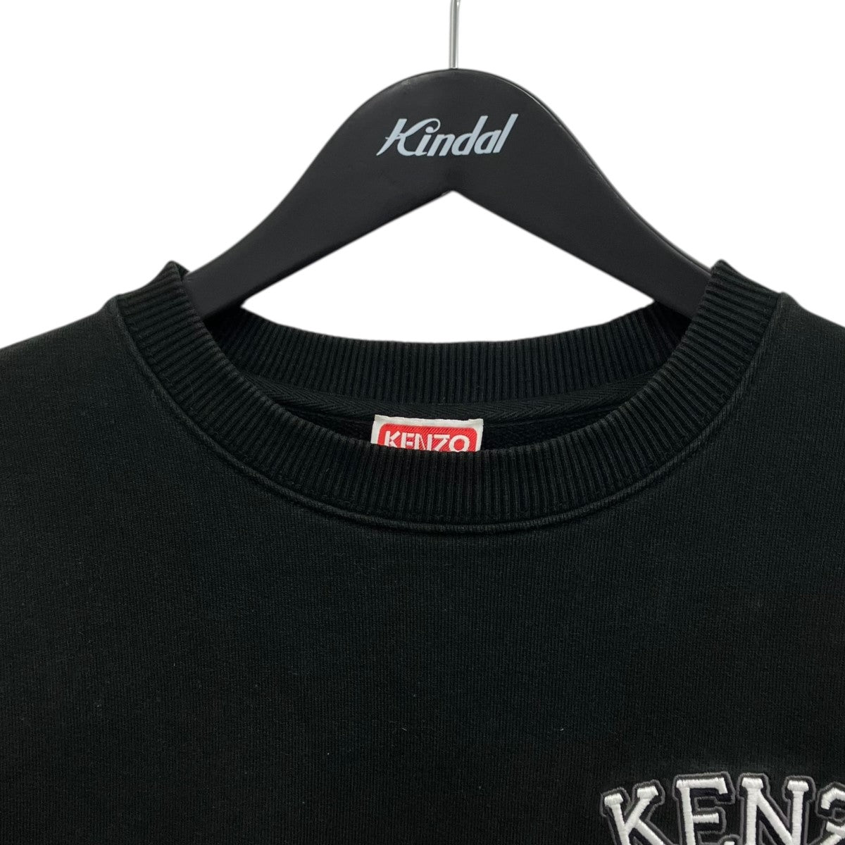 KENZO Varsity Jungle 古着・中古-3枚目のアイテム画像