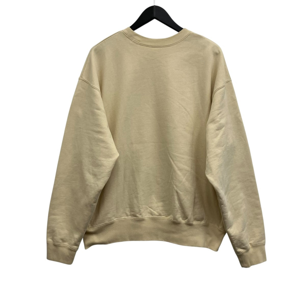 YOUNG ＆ OLSEN The DRYGOODS STORE ベートーベンスウェット 古着・中古-2枚目のアイテム画像