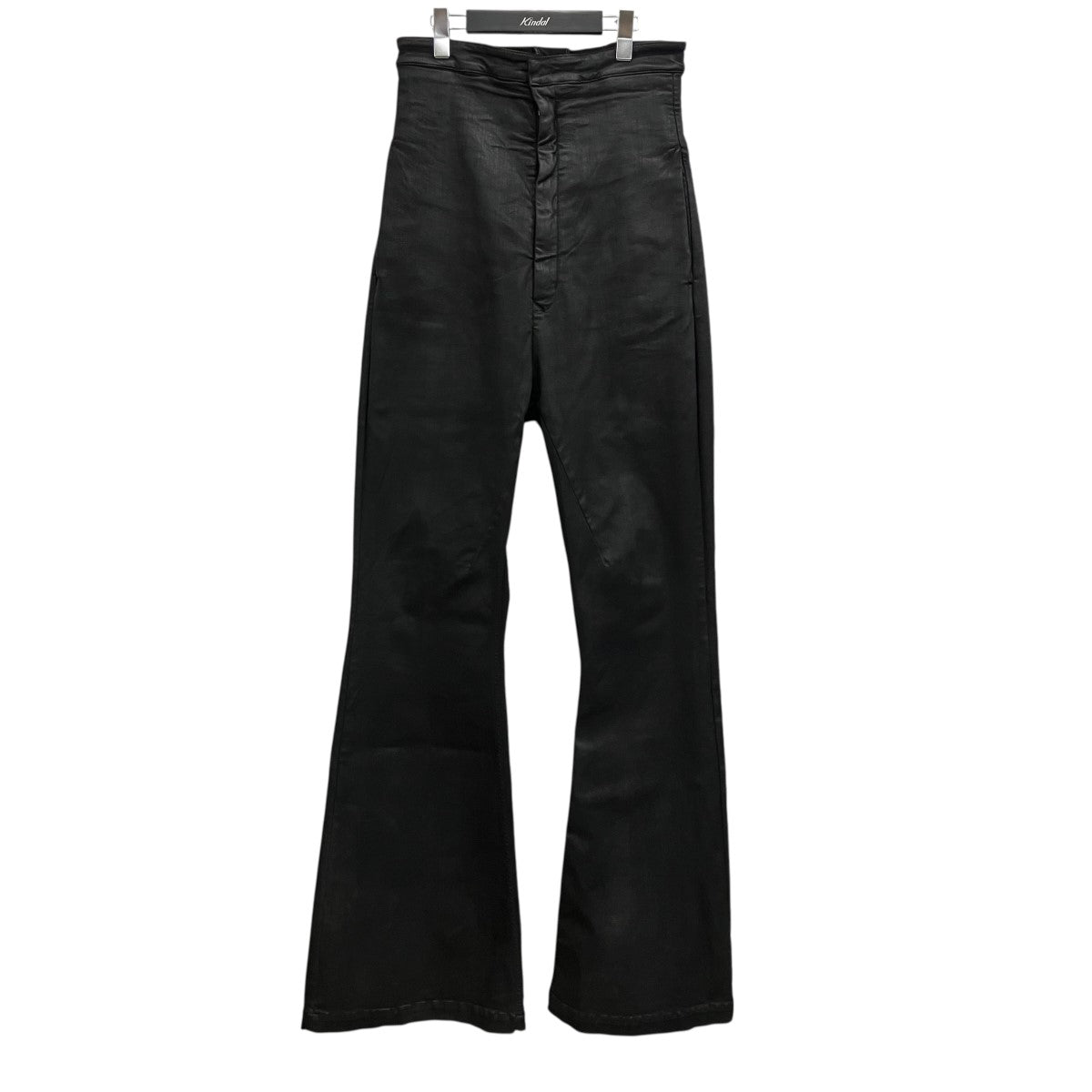 RICK OWENS ダートボランデニム 古着・中古-1枚目のアイテム画像