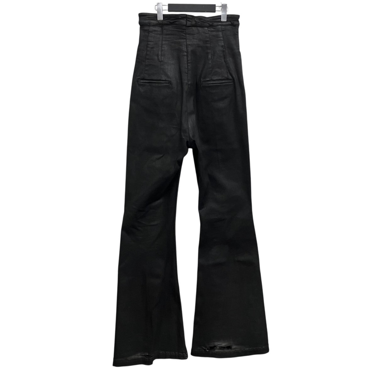 RICK OWENS ダートボランデニム 古着・中古-2枚目のアイテム画像