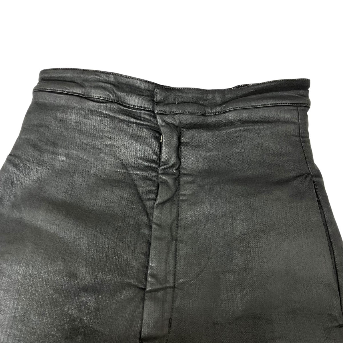 RICK OWENS ダートボランデニム 古着・中古-3枚目のアイテム画像