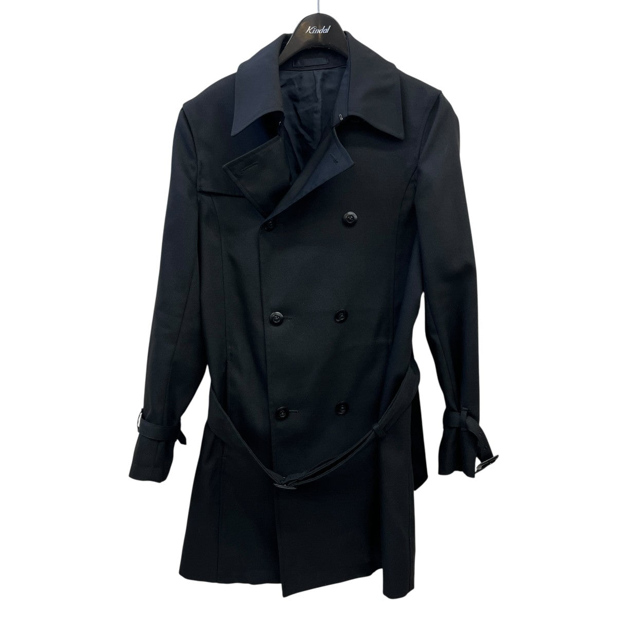 ATTACHMENT×CREATORS CUT by RINKJACKET トレンチコートIL011F02Y 古着・中古-1枚目のアイテム画像