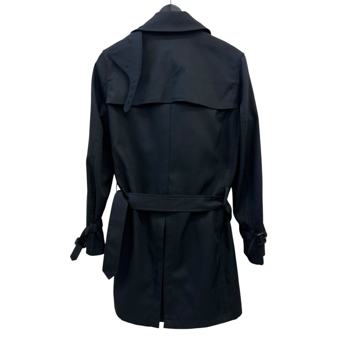 ATTACHMENT×CREATORS CUT by RINKJACKET トレンチコートIL011F02Y 古着・中古-2枚目のアイテム画像