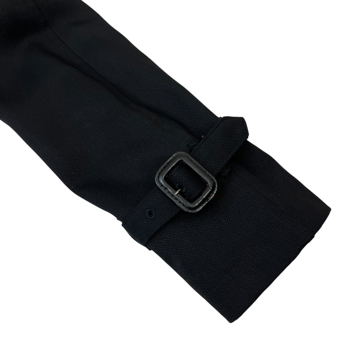 ATTACHMENT×CREATORS CUT by RINKJACKET トレンチコートIL011F02Y 古着・中古-4枚目のアイテム画像