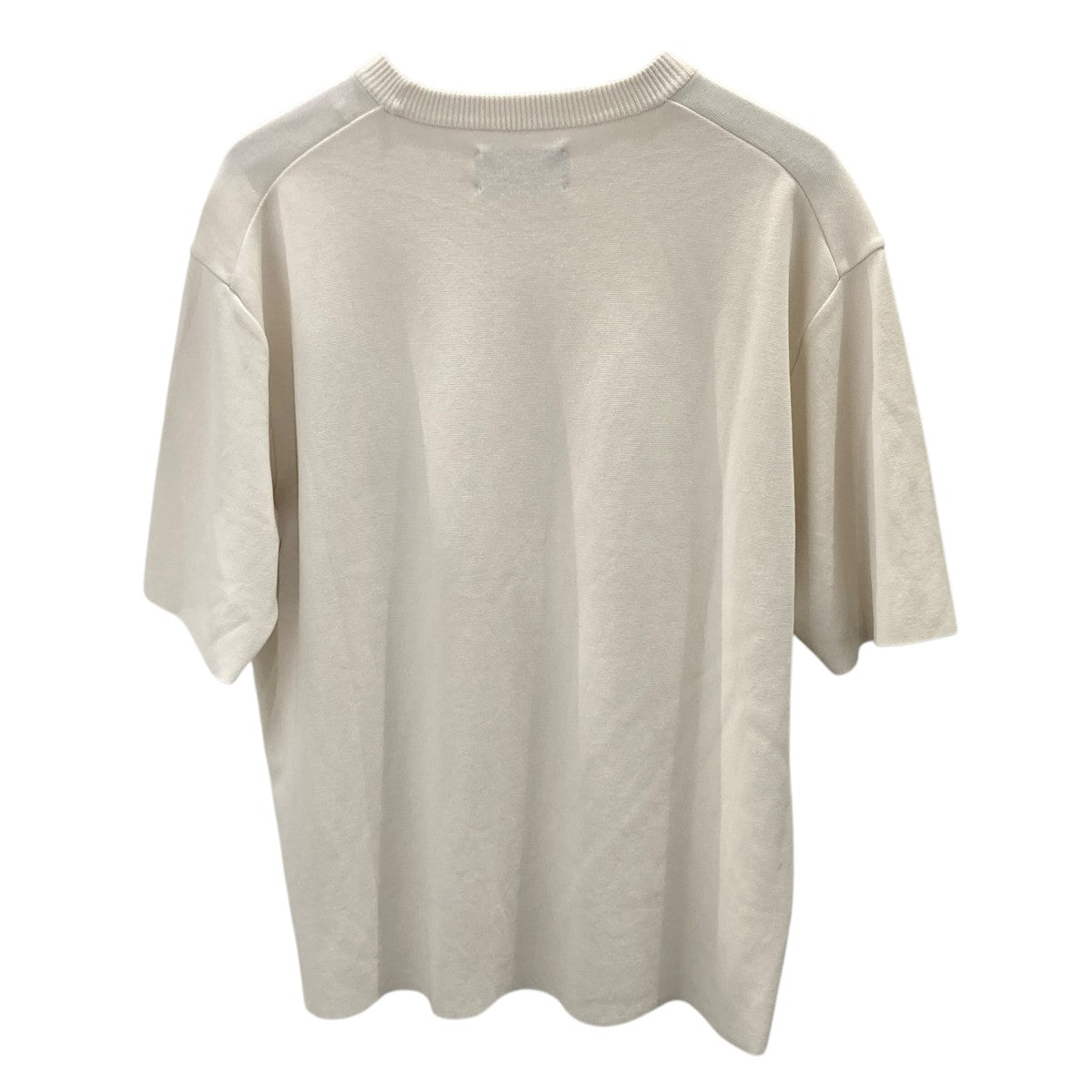 18G サーブルストレッチクルーネックTシャツ／半袖カットソー／半袖ニット134330006