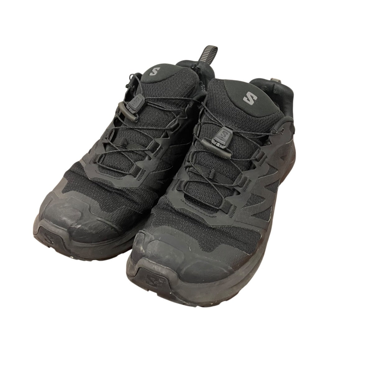 X-ADVENTURE GORE-TEX トレイルランニングシューズ