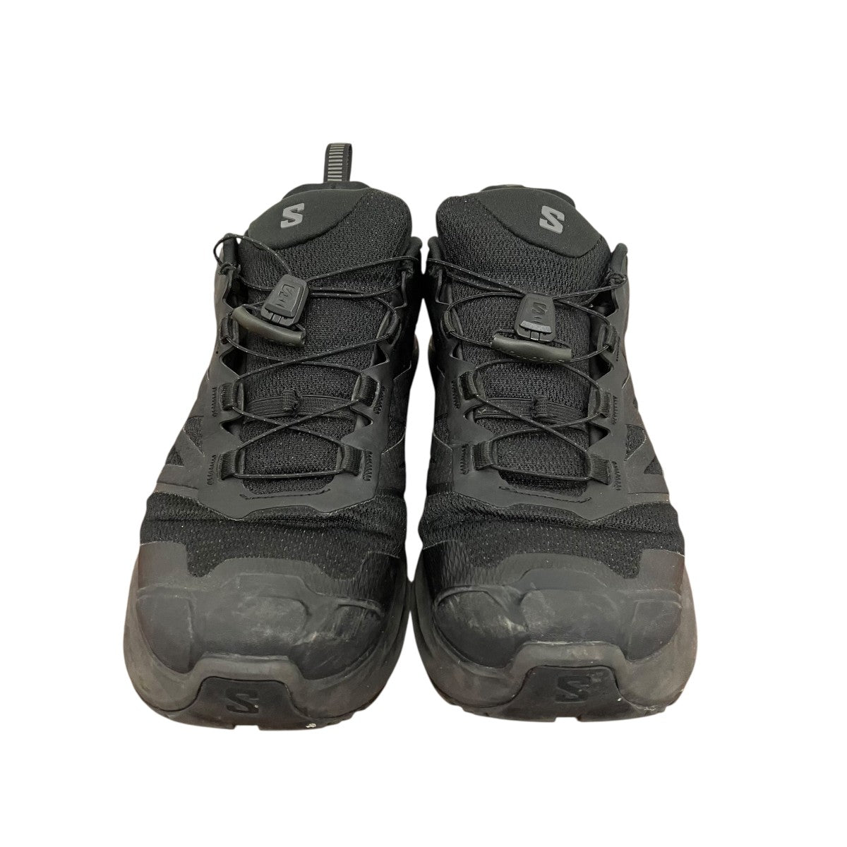 X-ADVENTURE GORE-TEX トレイルランニングシューズ