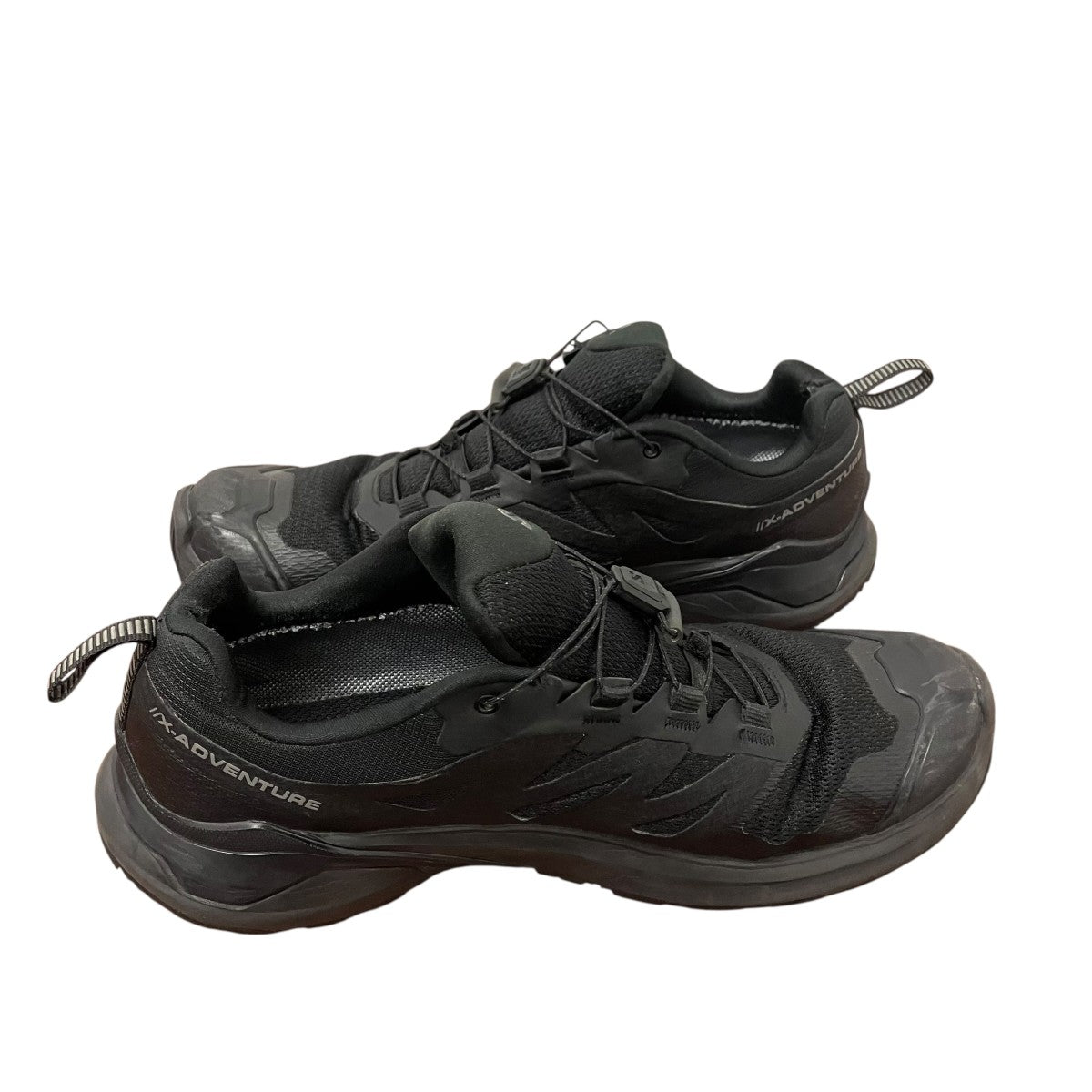X-ADVENTURE GORE-TEX トレイルランニングシューズ