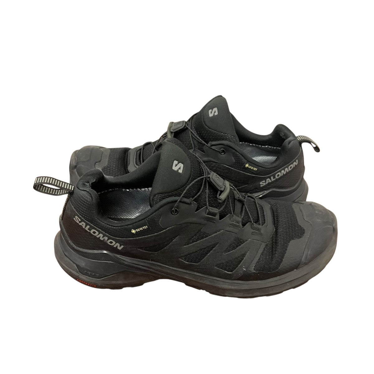 X-ADVENTURE GORE-TEX トレイルランニングシューズ