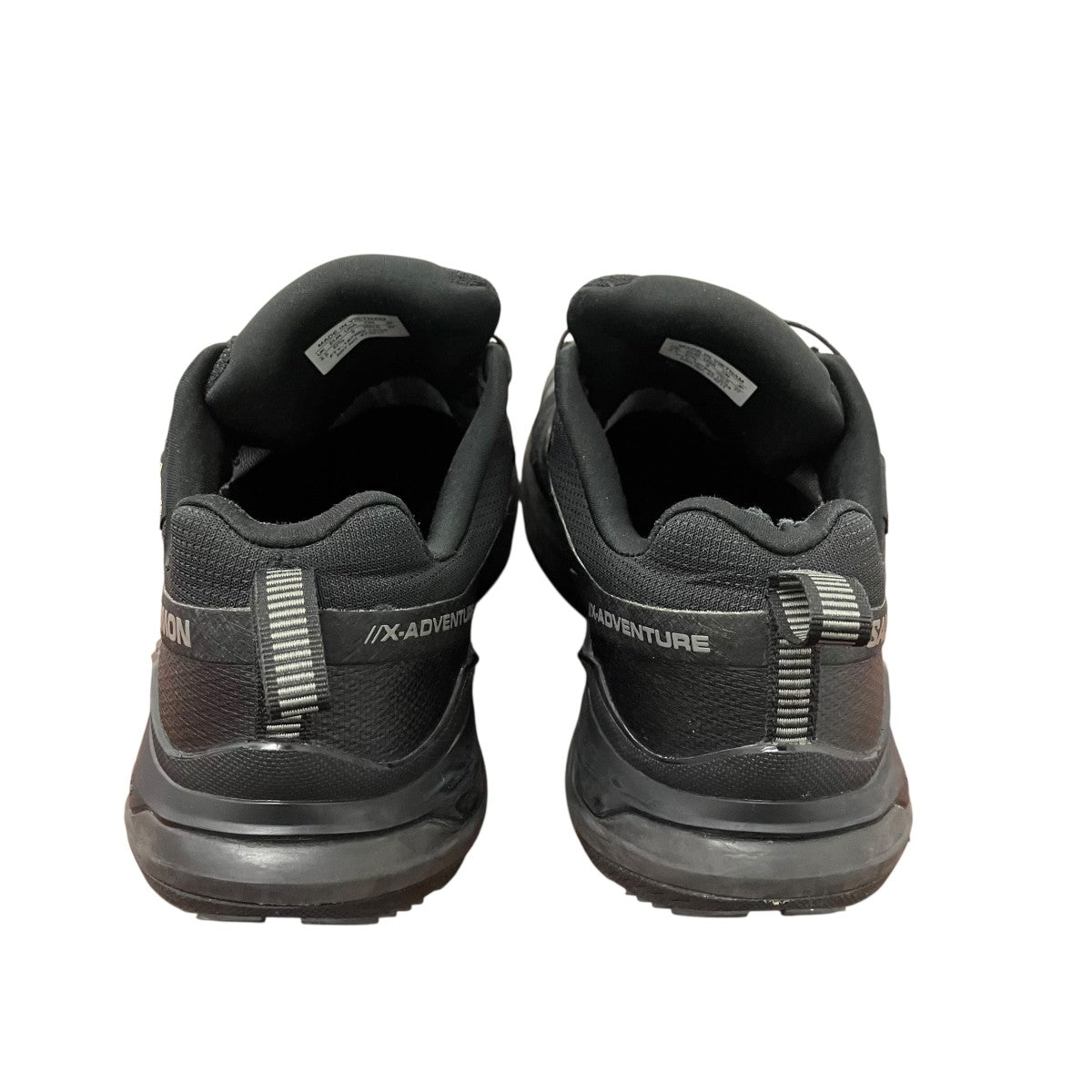X-ADVENTURE GORE-TEX トレイルランニングシューズ