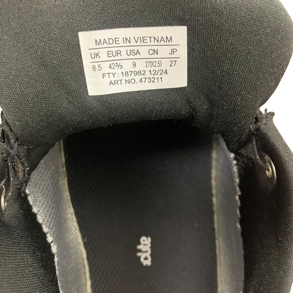 X-ADVENTURE GORE-TEX トレイルランニングシューズ