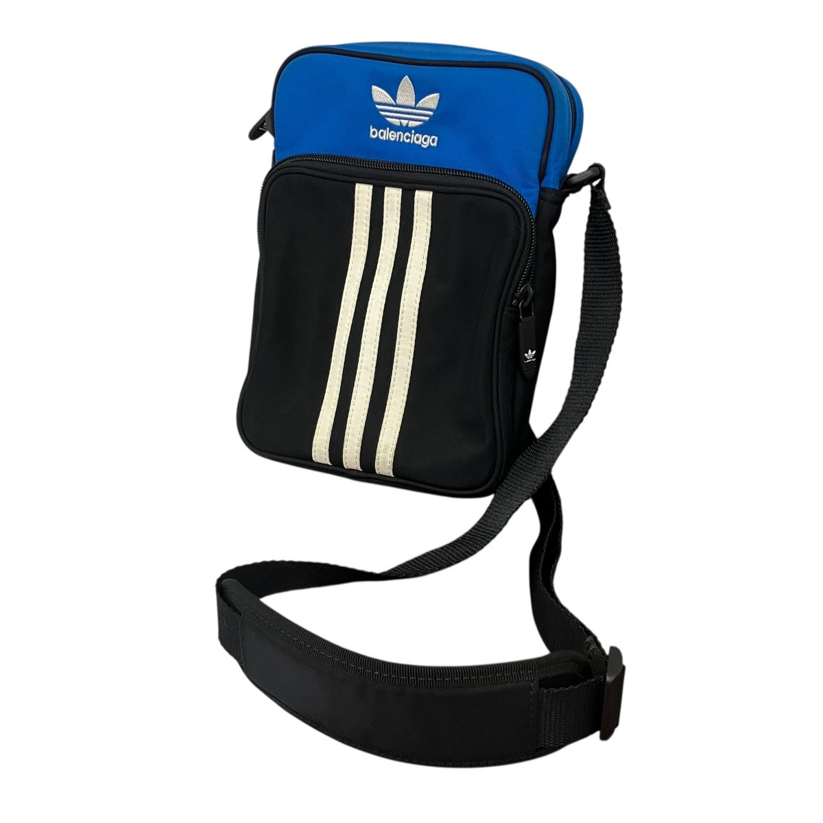 BALENCIAGA×adidas ショルダーバッグ 古着・中古-1枚目のアイテム画像