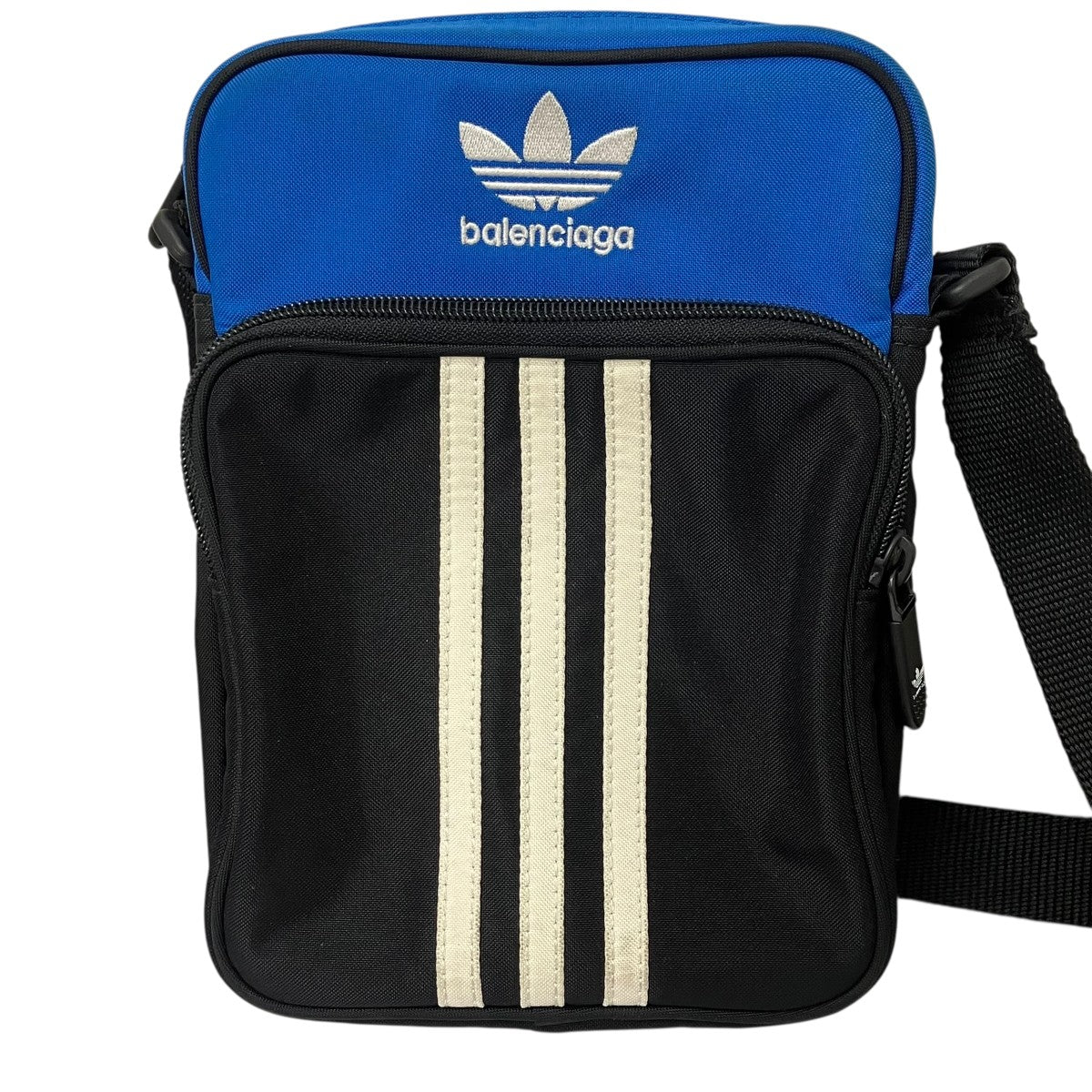 BALENCIAGA×adidas ショルダーバッグ 古着・中古-2枚目のアイテム画像