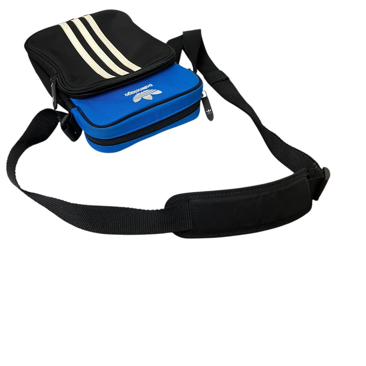 BALENCIAGA×adidas ショルダーバッグ 古着・中古-4枚目のアイテム画像