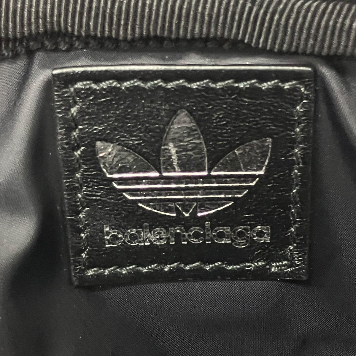BALENCIAGA×adidas ショルダーバッグ 古着・中古-8枚目のアイテム画像