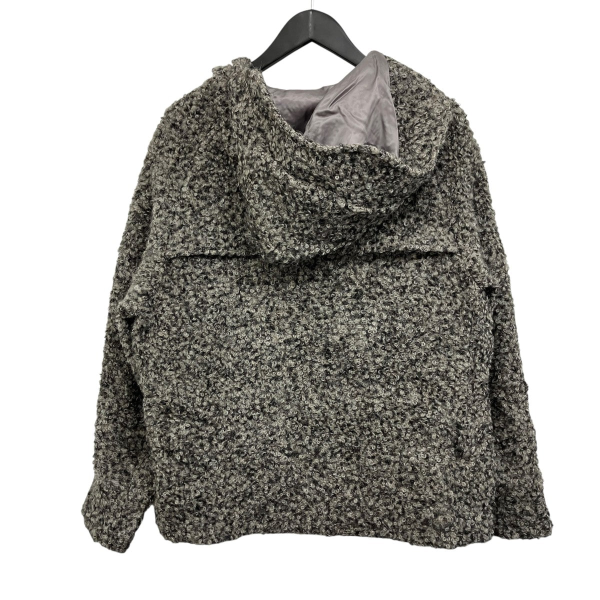 TOZAOU Canopy Jacket キャノピージャケット 古着・中古-2枚目のアイテム画像