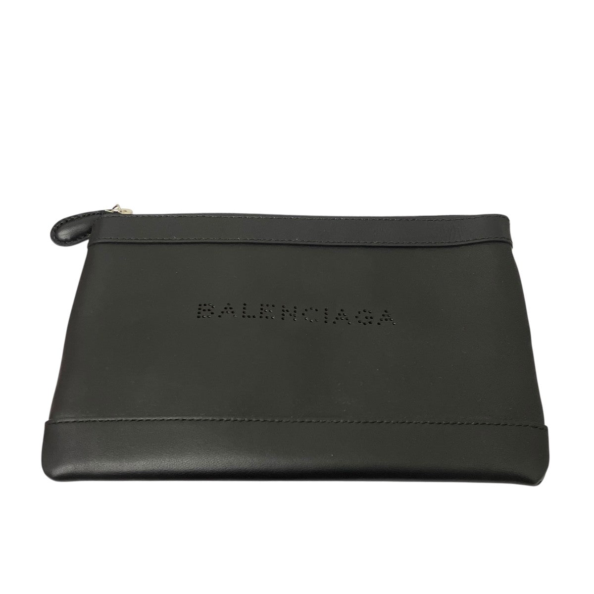 BALENCIAGA クラッチバッグ 古着・中古-2枚目のアイテム画像