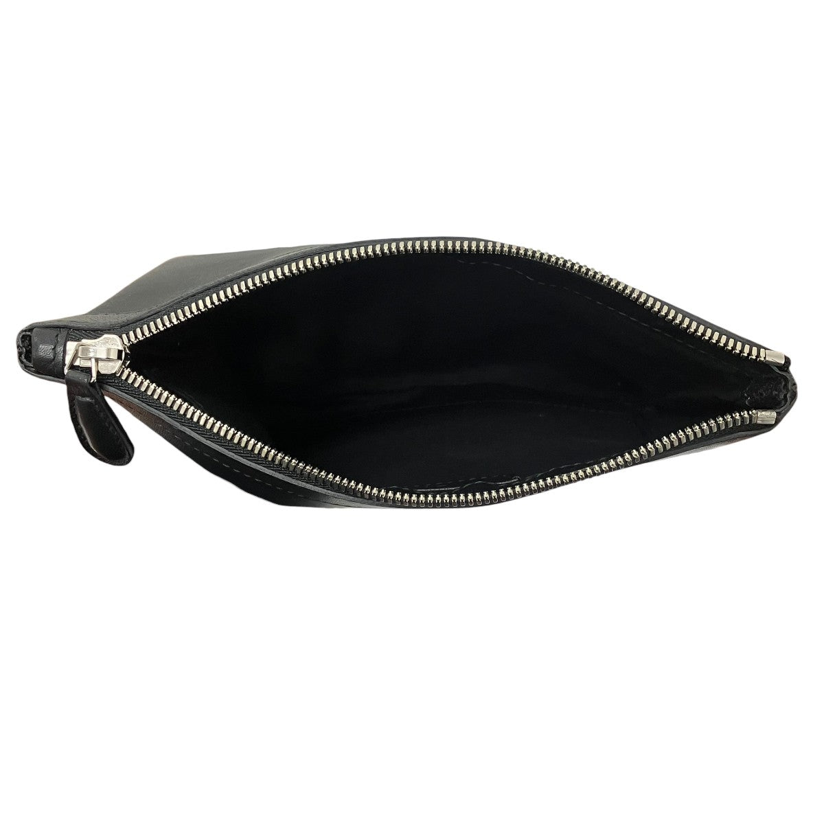 BALENCIAGA クラッチバッグ 古着・中古-4枚目のアイテム画像