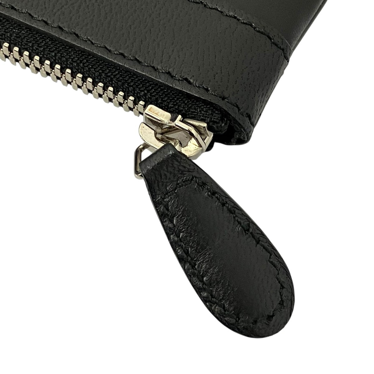 BALENCIAGA クラッチバッグ 古着・中古-5枚目のアイテム画像