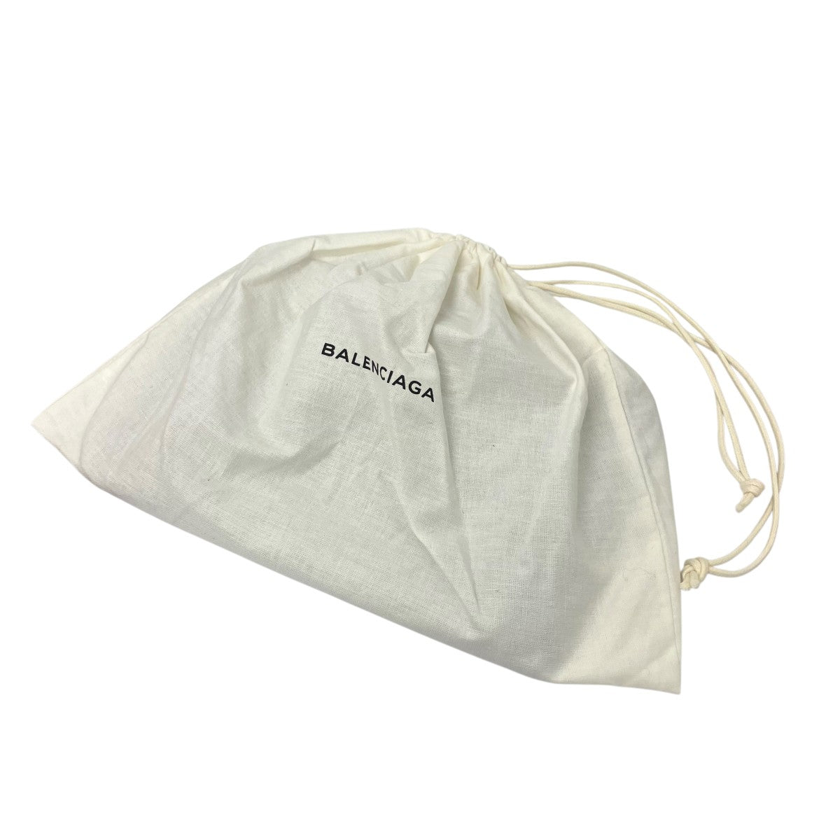 BALENCIAGA クラッチバッグ 古着・中古-7枚目のアイテム画像