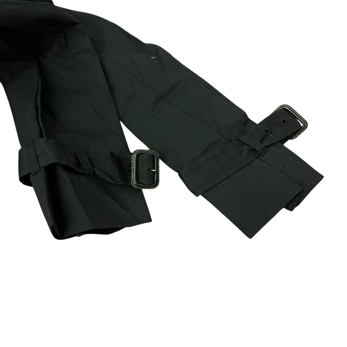 VERONIQUE BRANQUINHO(ヴェロニクブランキーノ) トレンチコート