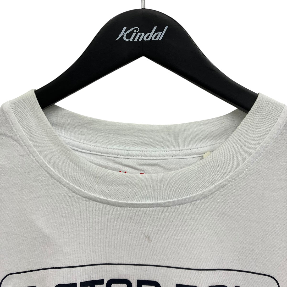 Walter Van Beirendonck×G-STAR RAW プリントTシャツ 202404261