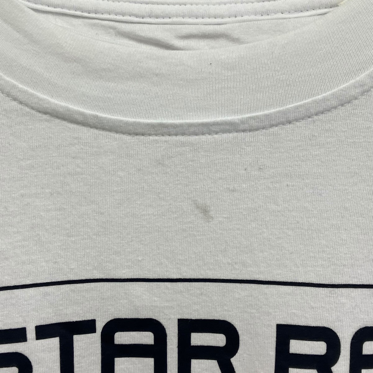 Walter Van Beirendonck×G-STAR RAW プリントTシャツ 202404261