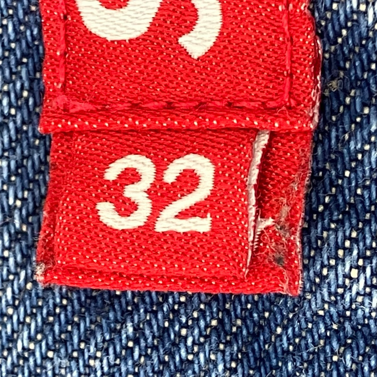 Supreme(シュプリーム) デニムパンツ インディゴ サイズ 32｜【公式