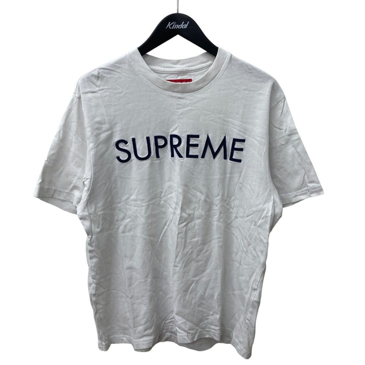 Supreme プリントTシャツ 古着・中古-1枚目のアイテム画像