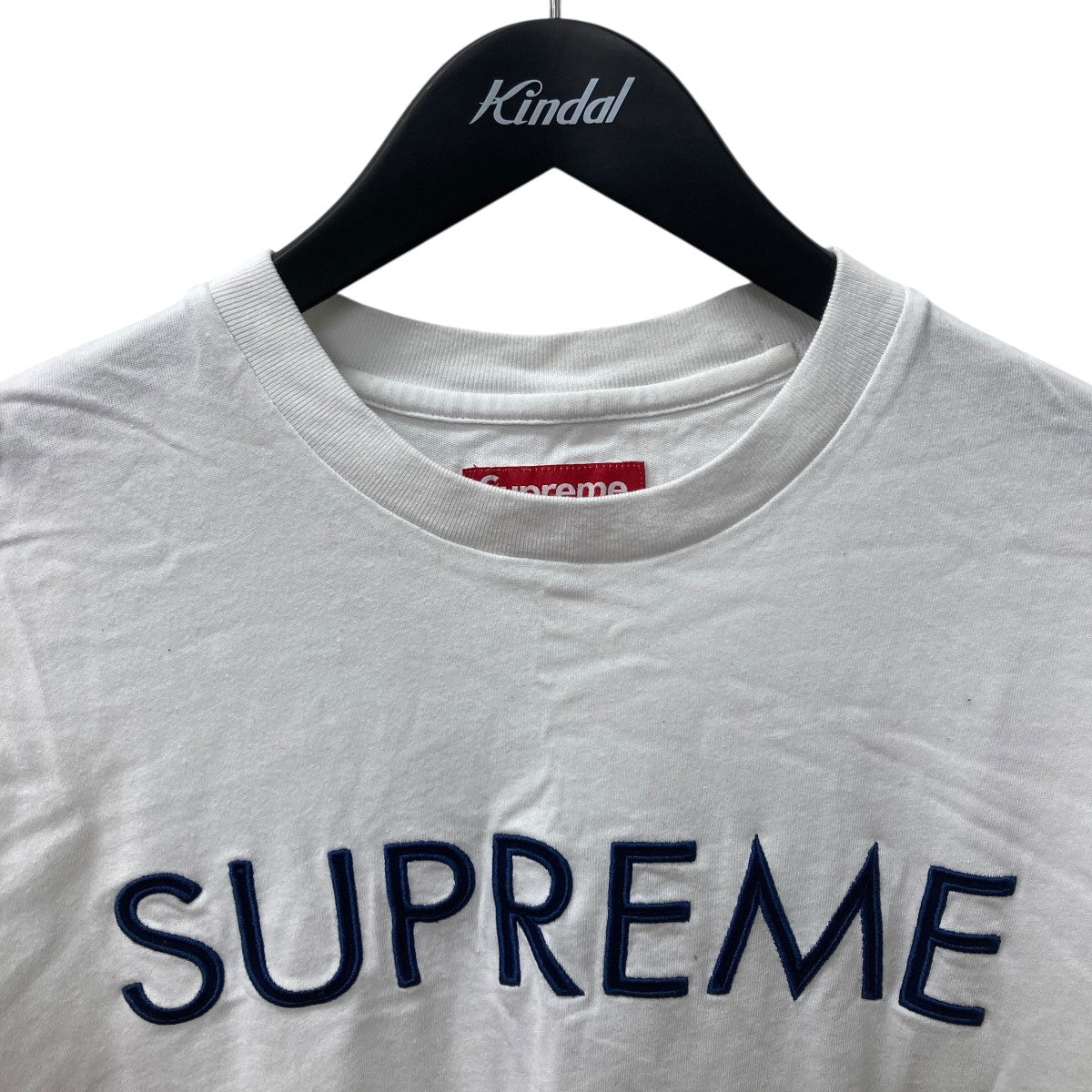 Supreme プリントTシャツ 古着・中古-3枚目のアイテム画像