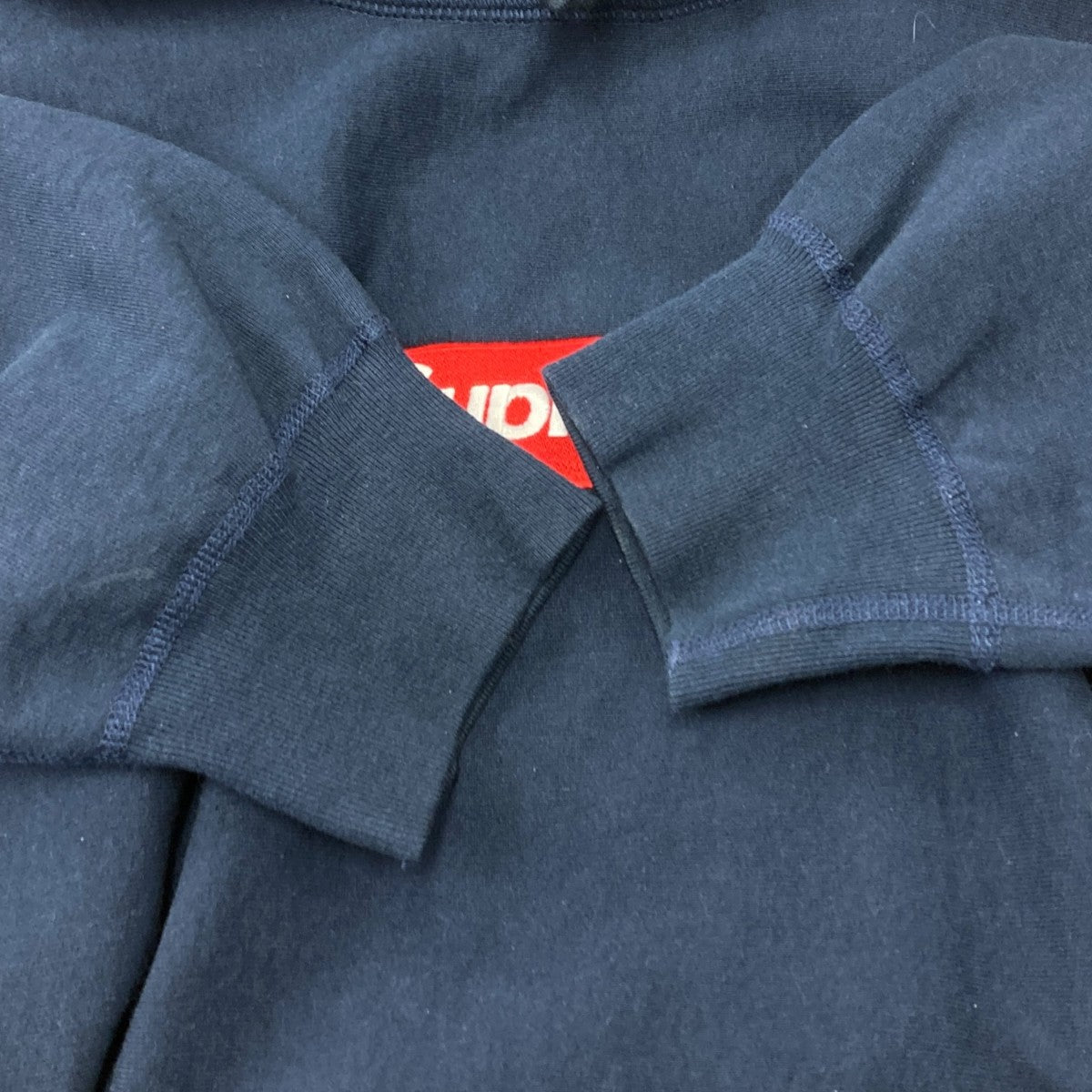 Supreme(シュプリーム) Box Logo Hooded Sweatshirt ボックスロゴプル