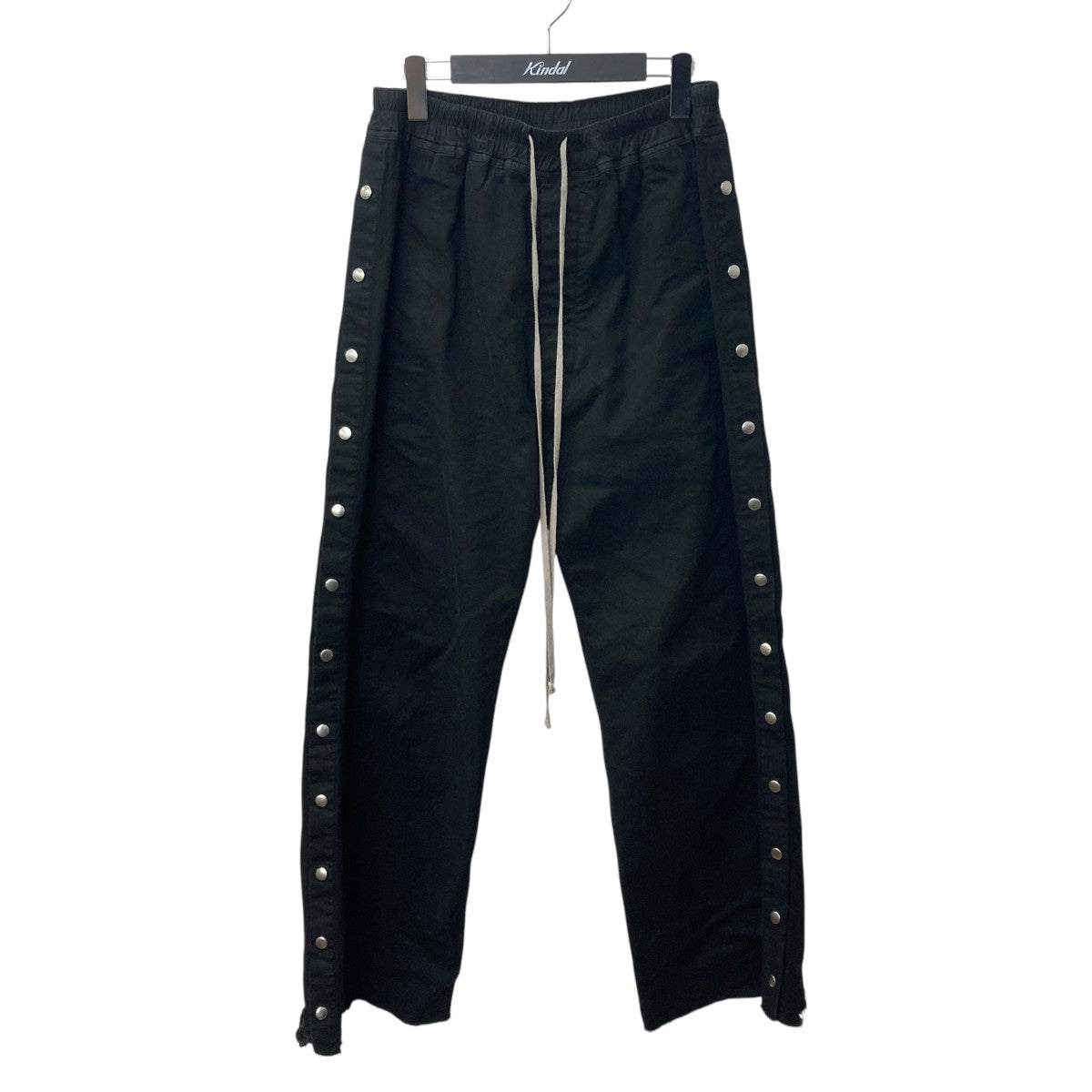 DRKSHDW プッシャーパンツ 古着・中古-1枚目のアイテム画像