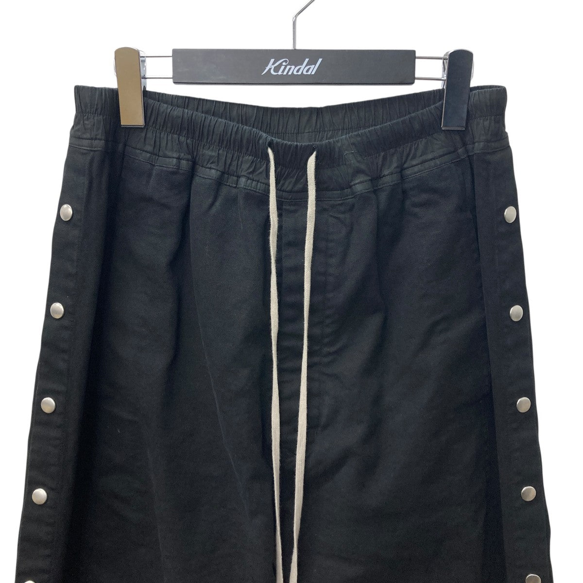 DRKSHDW プッシャーパンツ 古着・中古-3枚目のアイテム画像