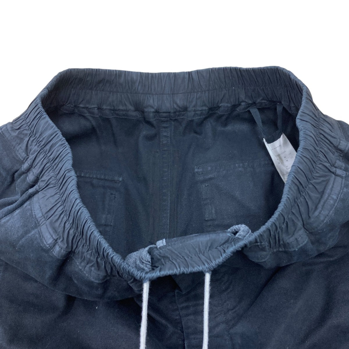 DRKSHDW プッシャーパンツ 古着・中古-4枚目のアイテム画像