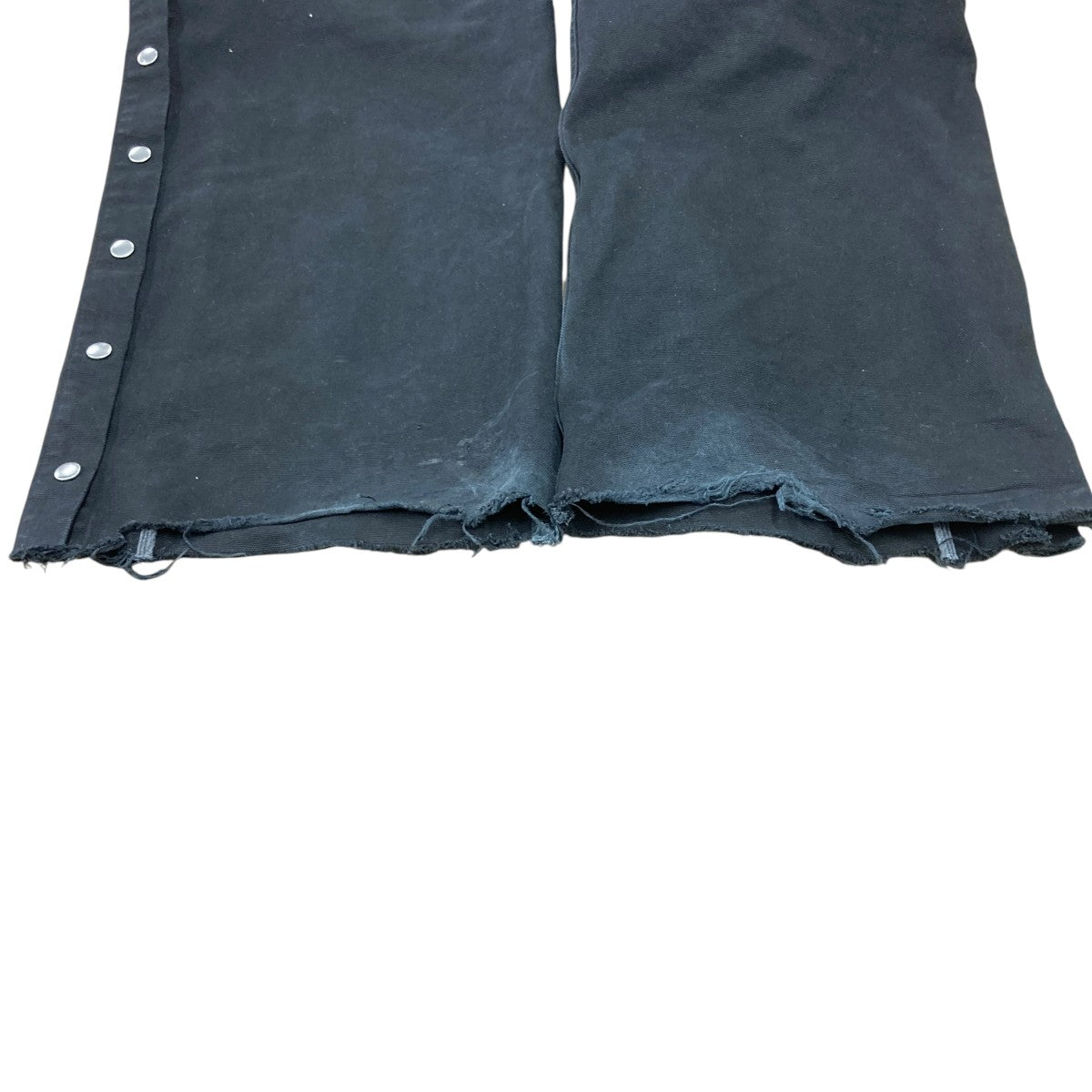 DRKSHDW プッシャーパンツ 古着・中古-6枚目のアイテム画像