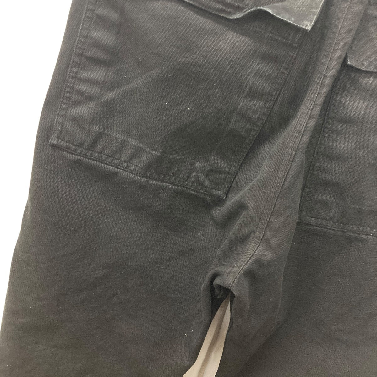 DRKSHDW プッシャーパンツ 古着・中古-7枚目のアイテム画像