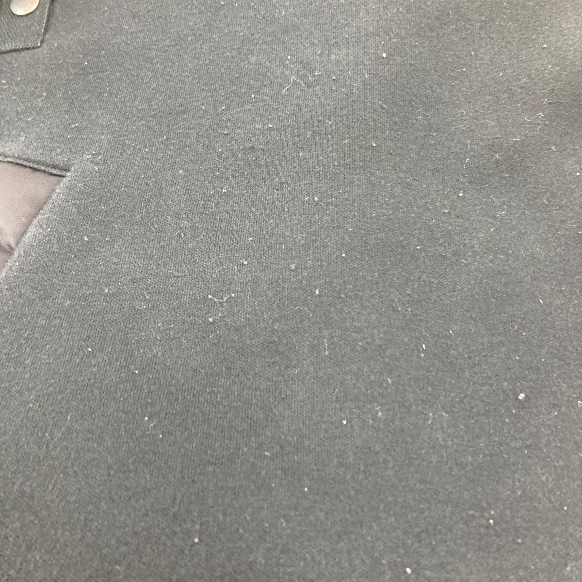 切替スウェット
