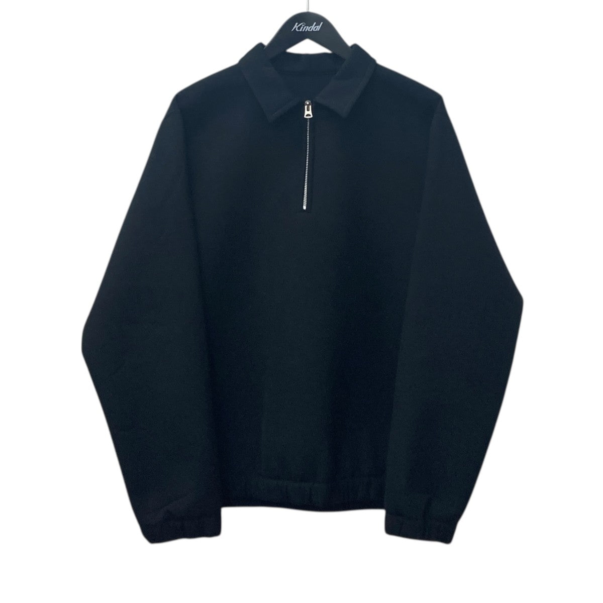 Suiting Bonding Pullover ボンディングプルオーバートップス