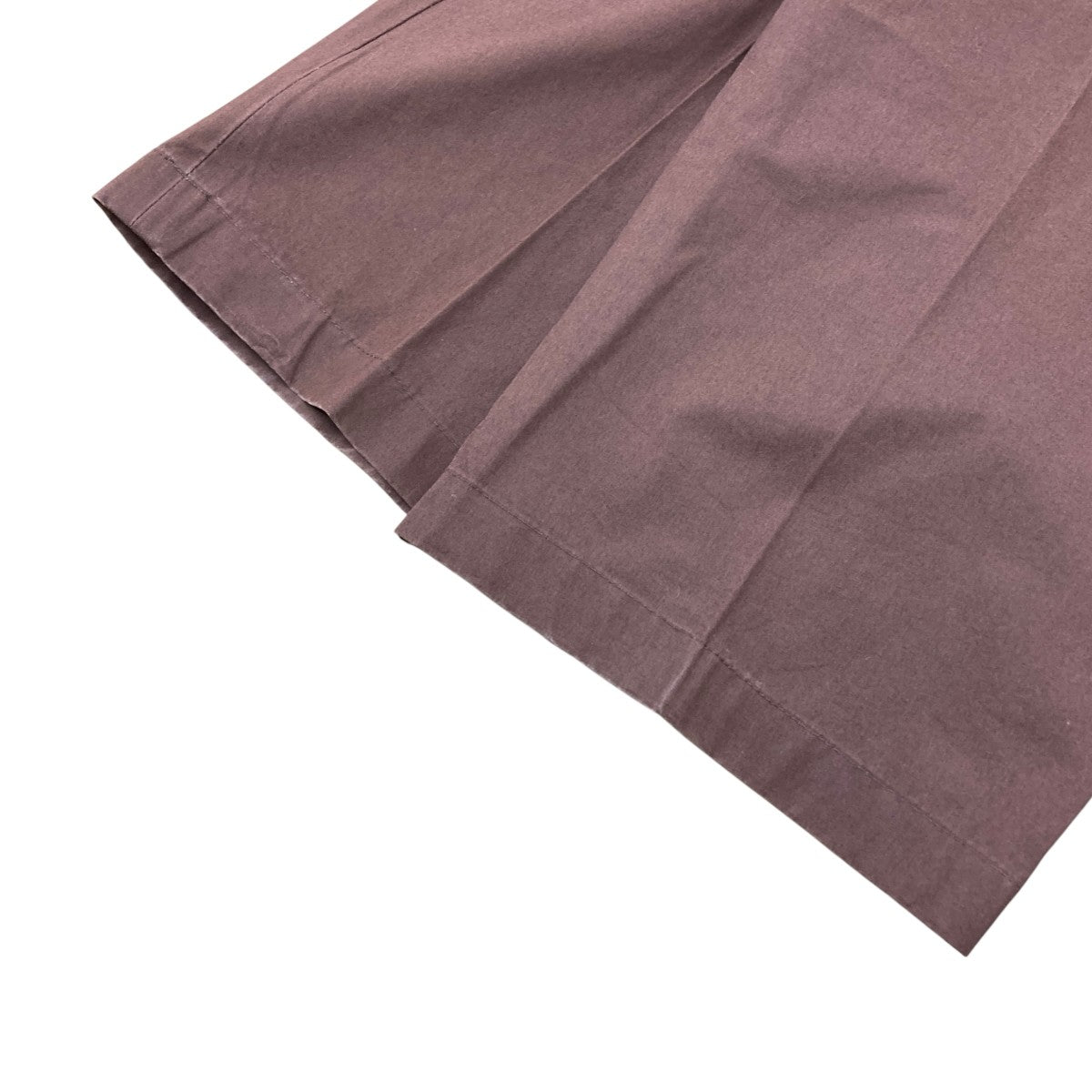 JIL SANDER カーゴトラウザー 古着・中古-5枚目のアイテム画像