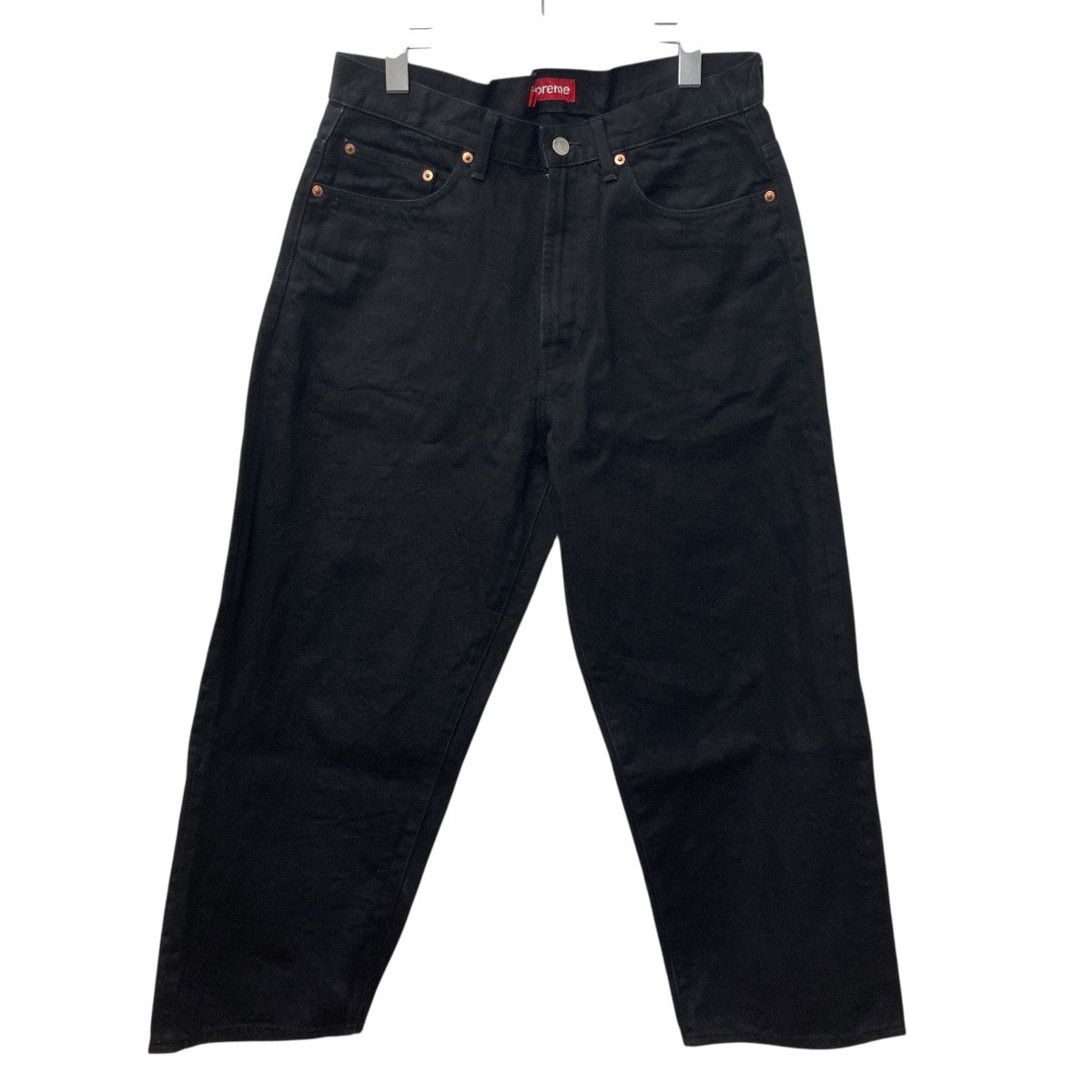 Supreme デニムパンツ 古着・中古-1枚目のアイテム画像