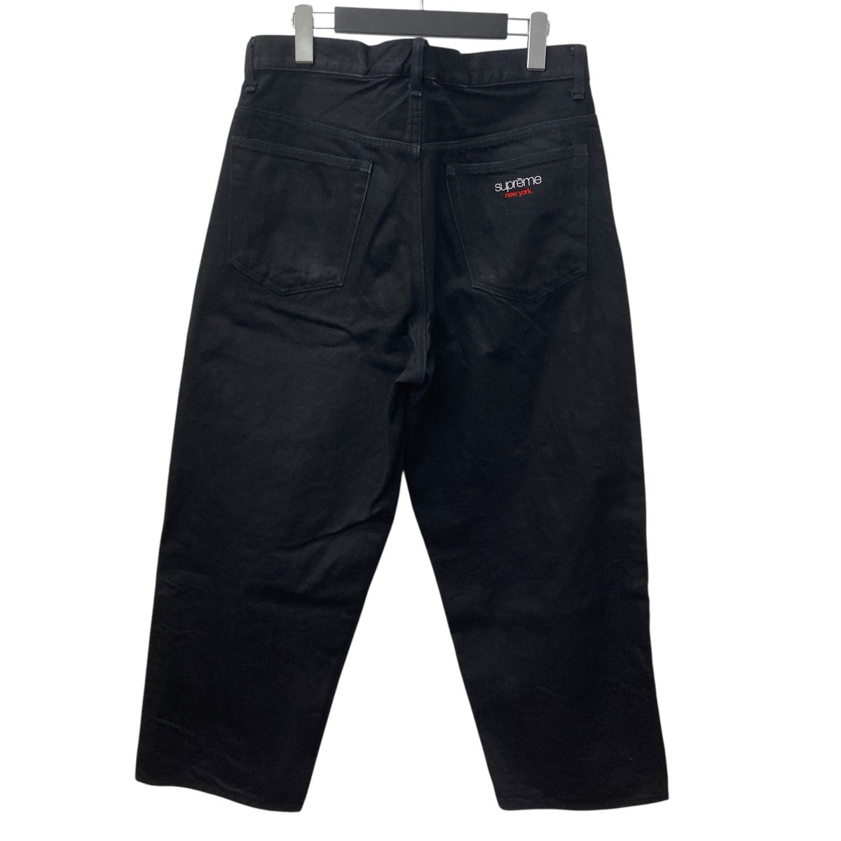 Supreme デニムパンツ 古着・中古-2枚目のアイテム画像