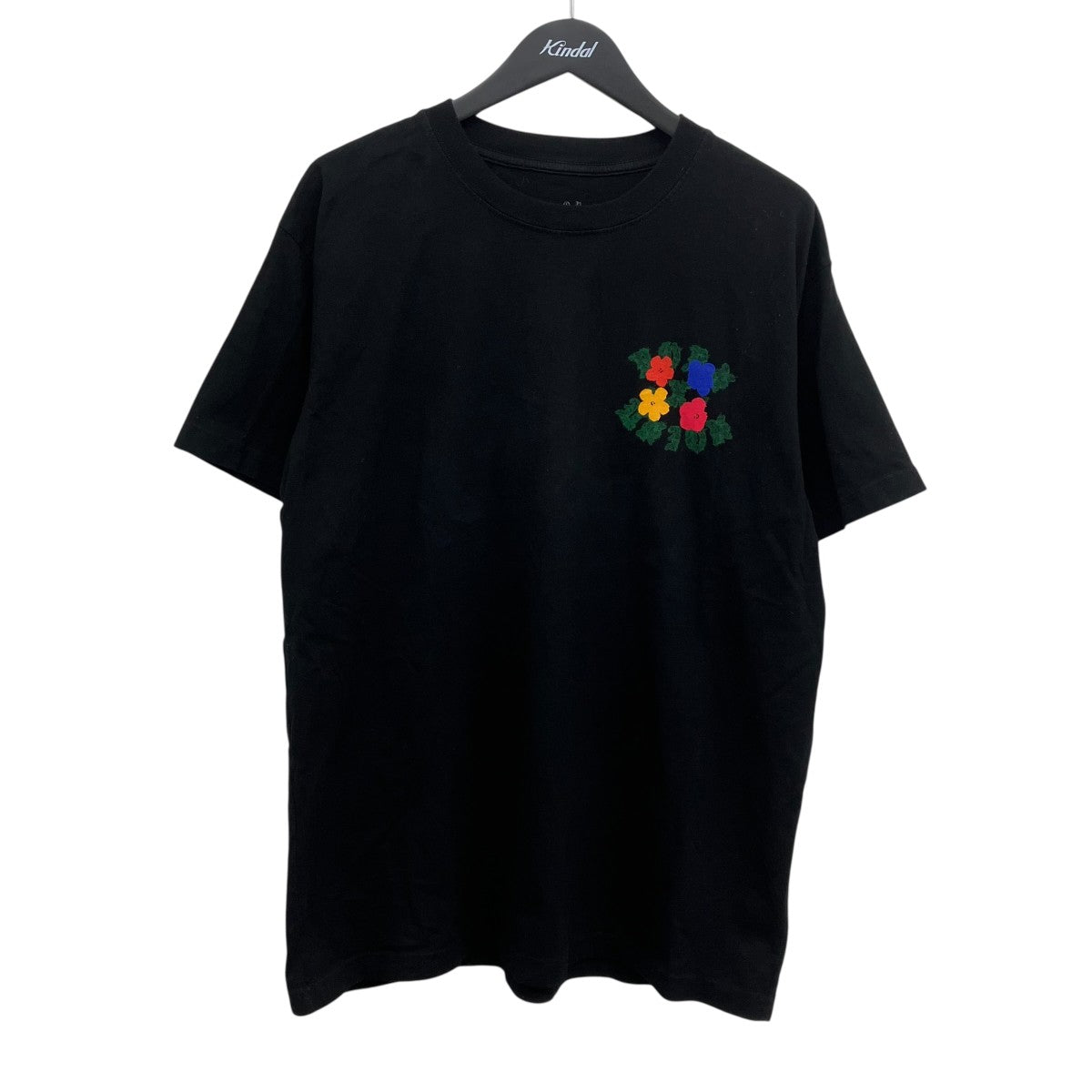 BORN X RAISED プリントTシャツ 古着・中古-1枚目のアイテム画像