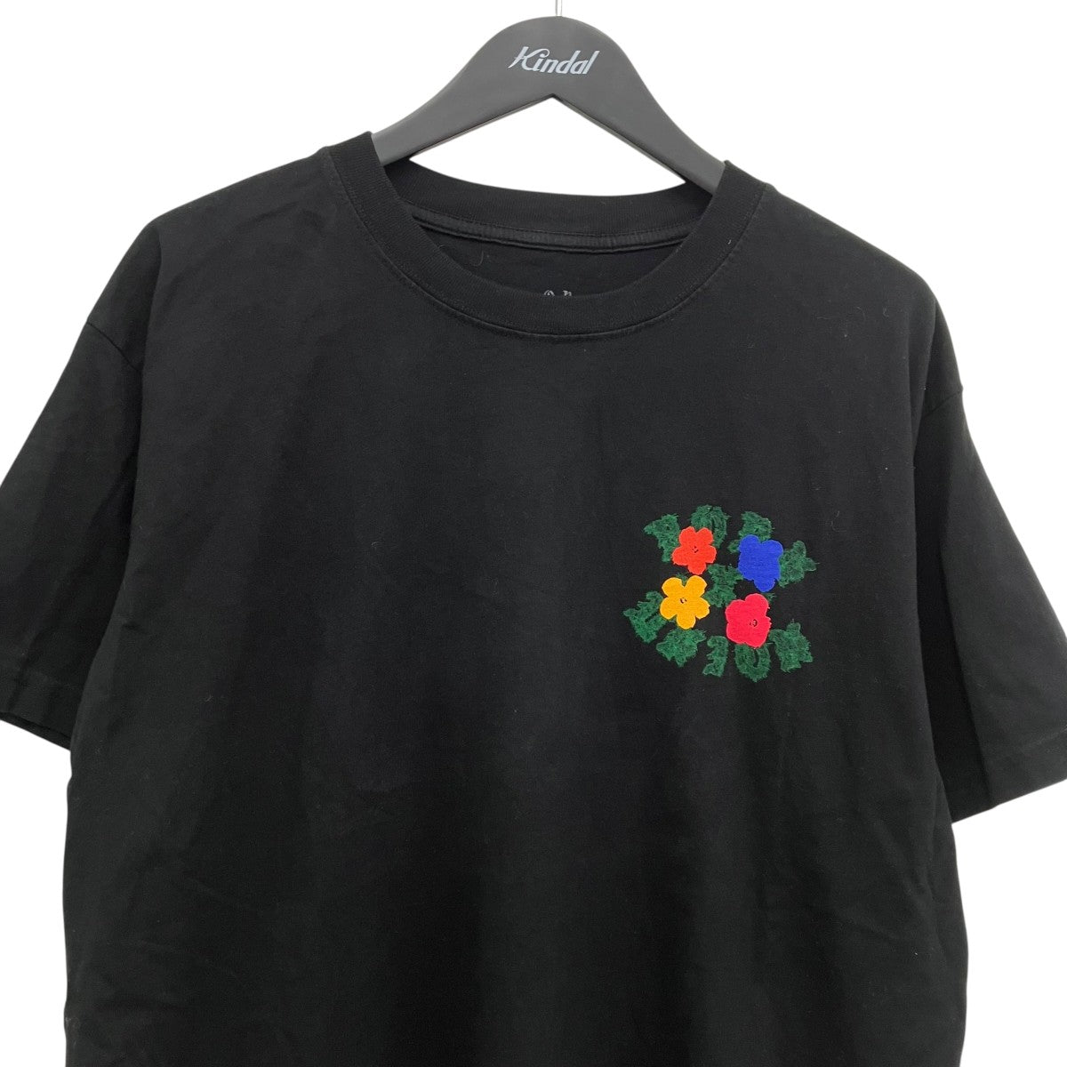 BORN X RAISED プリントTシャツ 古着・中古-3枚目のアイテム画像