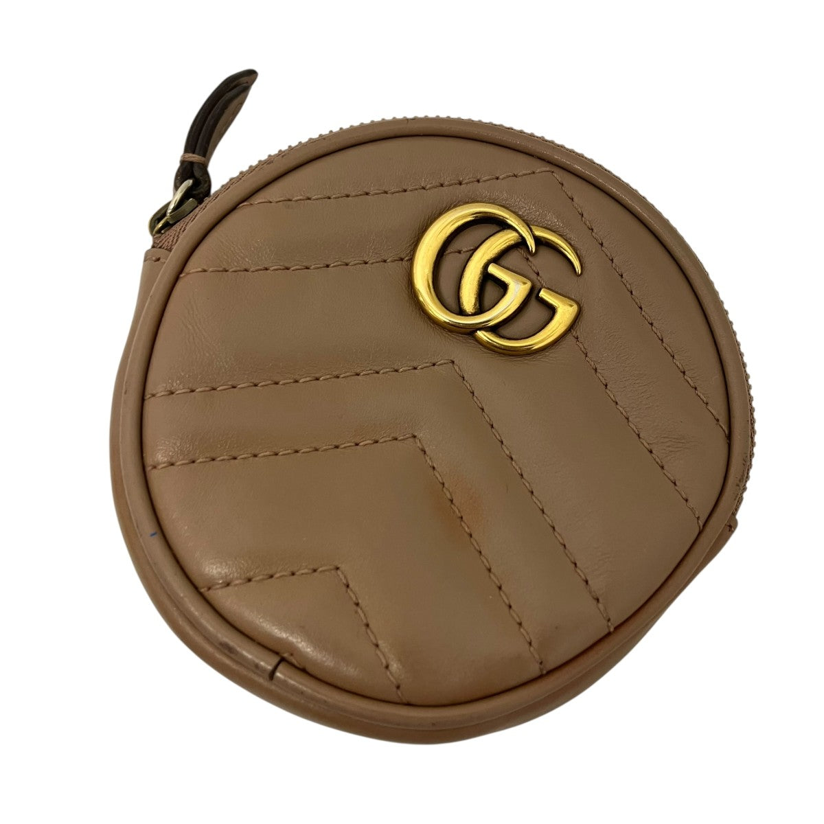 GUCCI コインケース 古着・中古-1枚目のアイテム画像